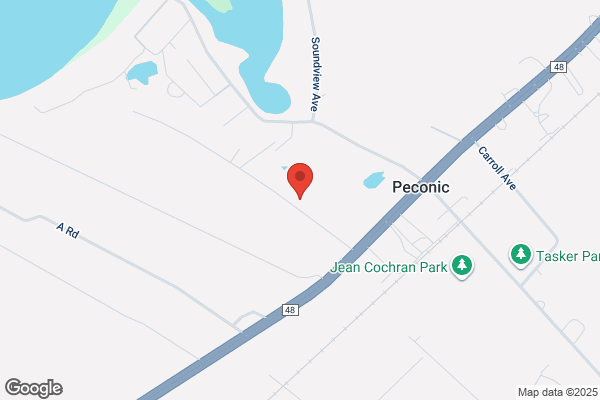 Peconic Improvement Company the