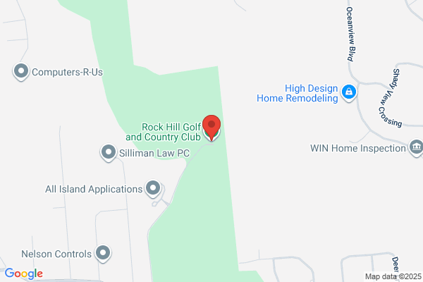 Rock Hill Golf & Country Club