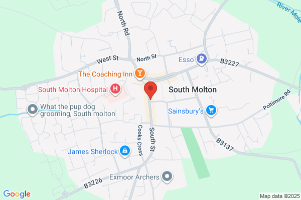 South Street Chiropractic