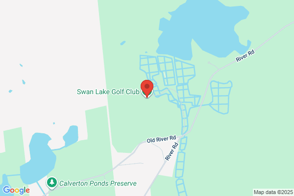 Swan Lake Golf Club, Pro Shop