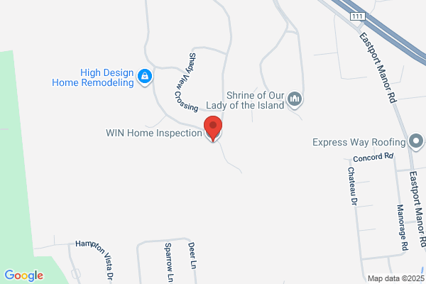 WIN Home Inspection