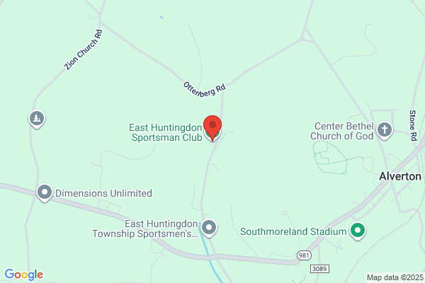 East Franklin Sportsmens Club