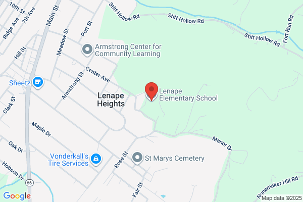 Lenape Auto Sales