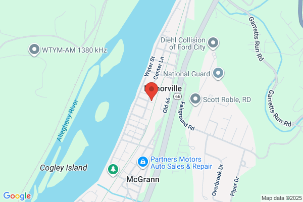 Manorville Boro