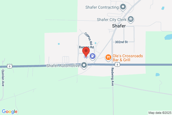 Shaffers Roll-Off Service
