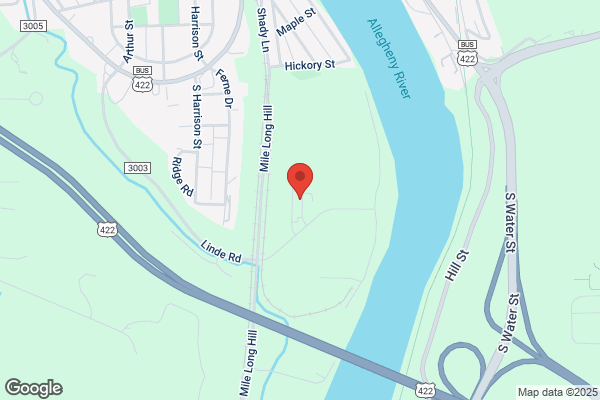 West Hills Area Water Pollution Control Authority