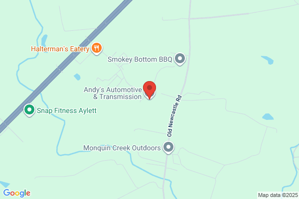 Andy's Automotive & Transmission