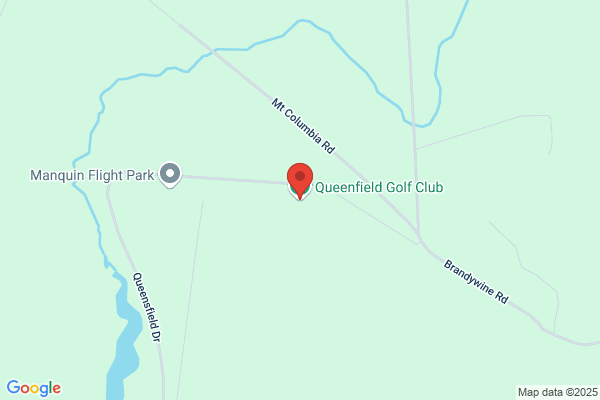 Queenfield Plantation