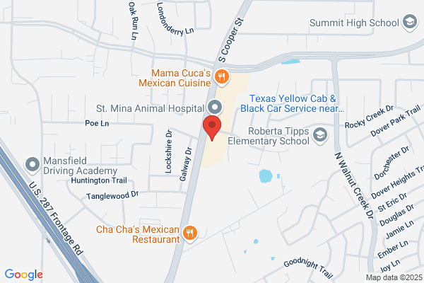 Advanced Vision Care