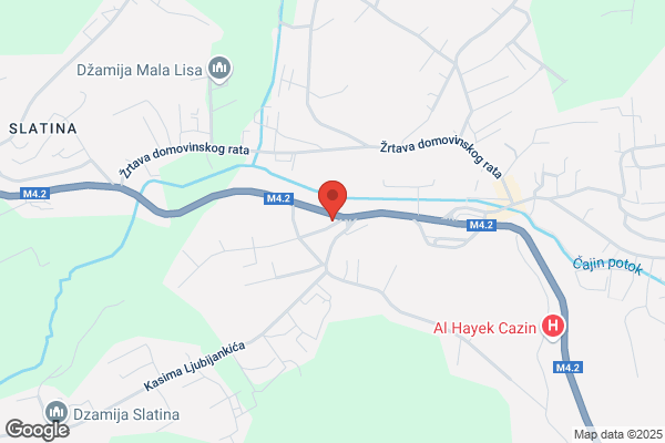 Blaze Pizza