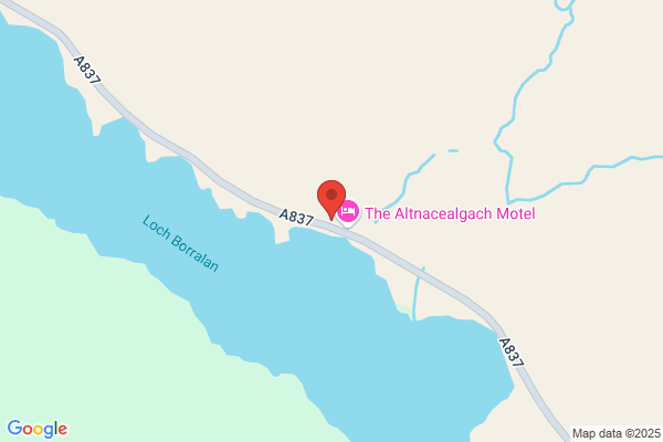 Altnaveigh Inn