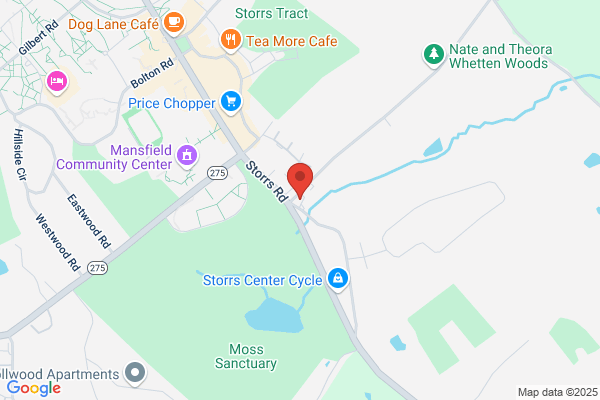 Connecticut Valley Orthodontics