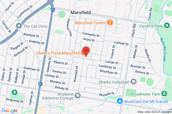 Mansfield Family Practice