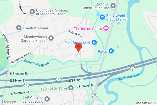 Mansfield Pediatric Dentistry