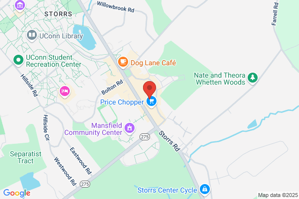 Mathnasium Of Storrs