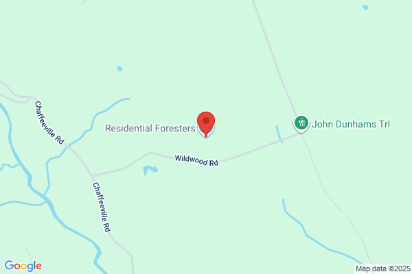 Residential Foresters LLC
