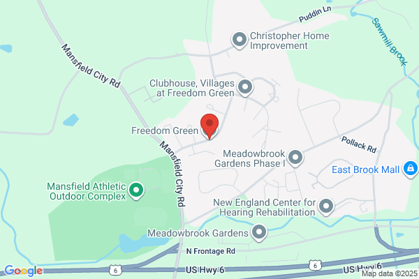 Village At Freedom Green
