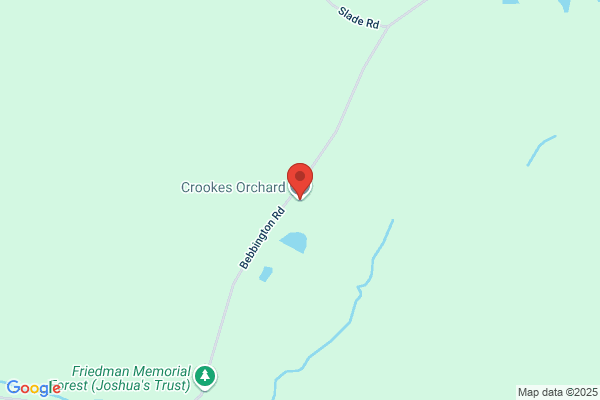 Crooke Orchards