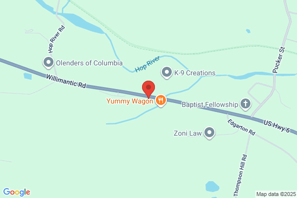Columbia Cleaning Centres