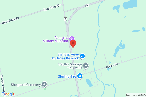 MCS Plumbing And Service LLC