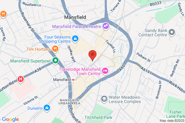 Mansfield Electrolysis
