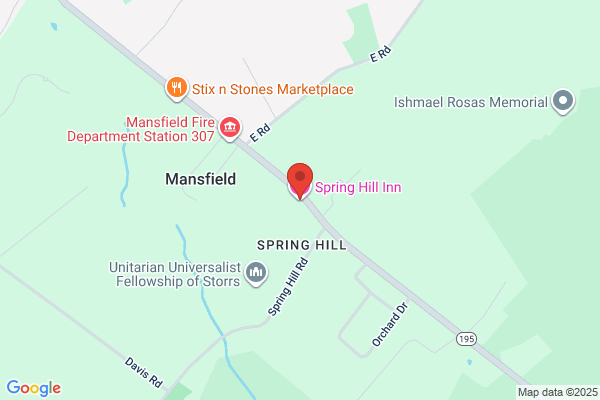 Spring Hill Properties