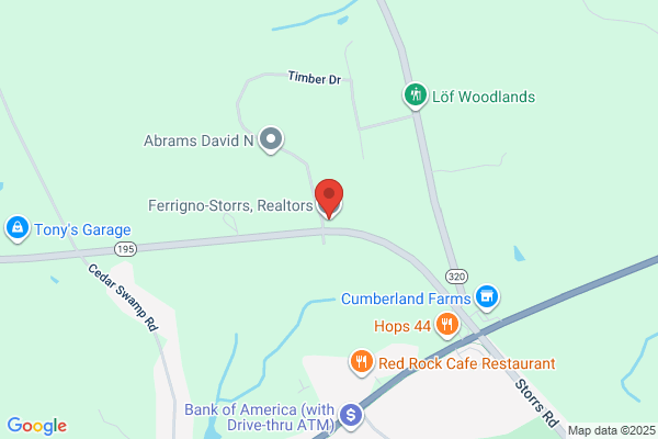 Steven Ferrigno | Ferrigno-Storrs, Realtors LLC