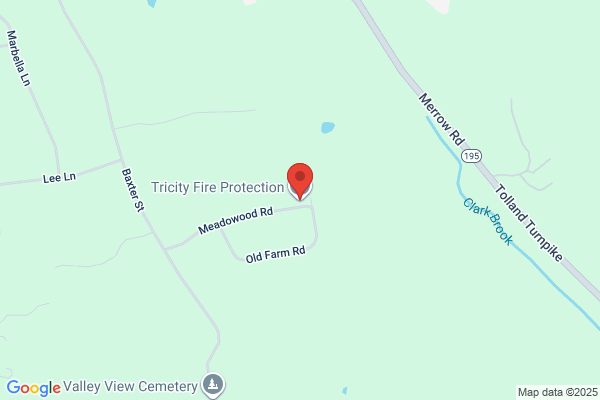 Tri-City Fire Protection Llc