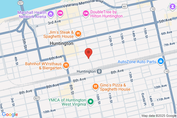 Huntington Police Department