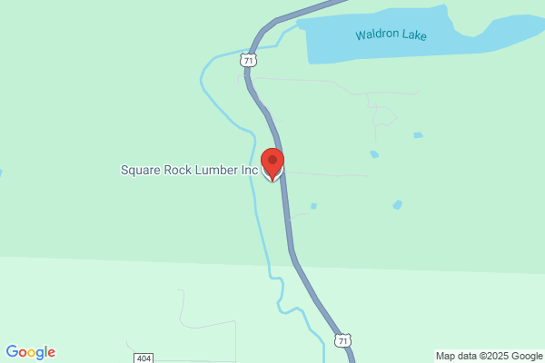 Square Rock Lumber