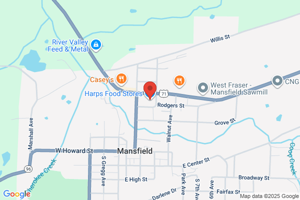 Super K Hwy 71 Market