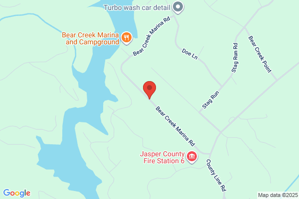 60 Bear Creek Marina Rd