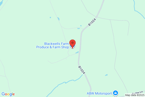 Blackwell Farm Supply