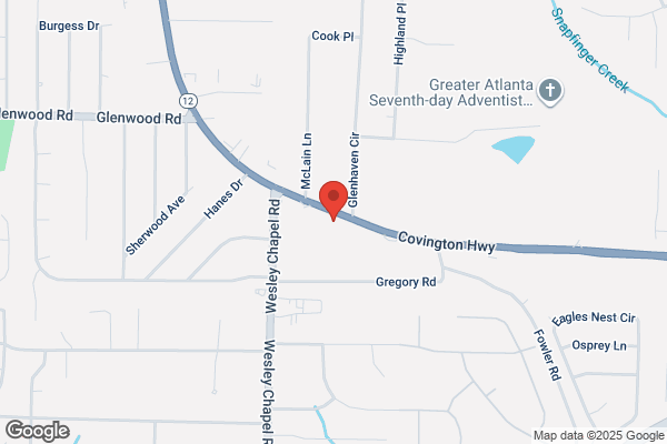 Covington Emergency Locksmith