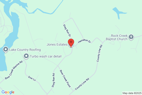 Jones Appraisal Co