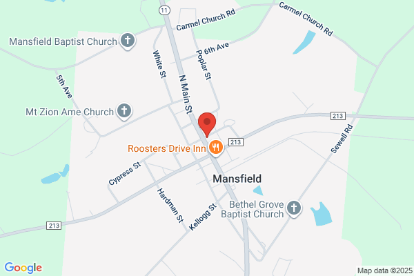 Mansfield United Methodist