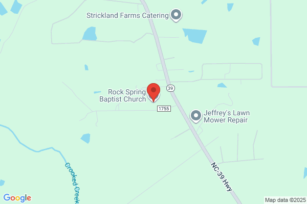 Rock Spring Baptist Church