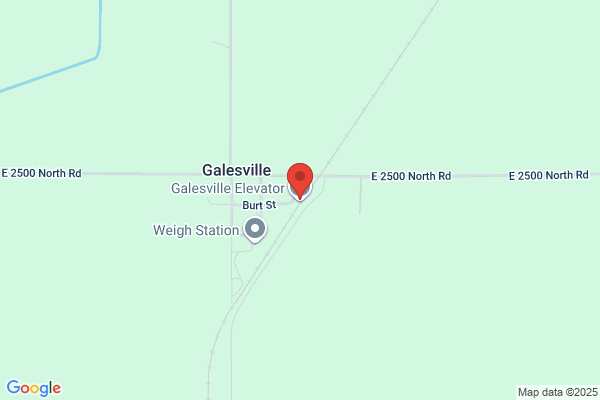 Galesville Elevator Co