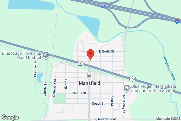Mansfield Auto Rebuilders