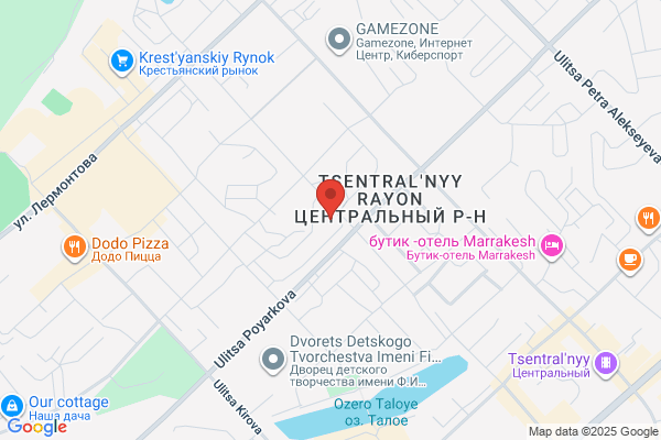 Party Shop