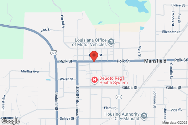 Huff Family Chiropractic Center