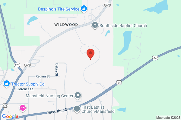 Mansfield Elementary-Middle School, Grades 3-5