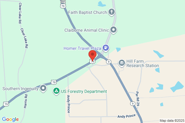 Agriculture & Forestry Department of