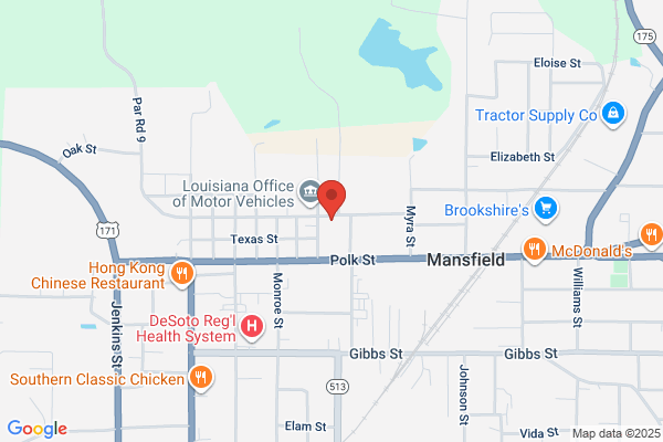Mansfield City of, Fire Dept