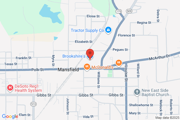 Brookshire's Food Stores, Store