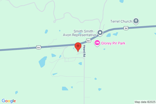 New Rock Dale Rv Park