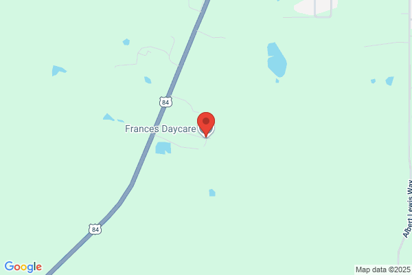 Frances' Daycare