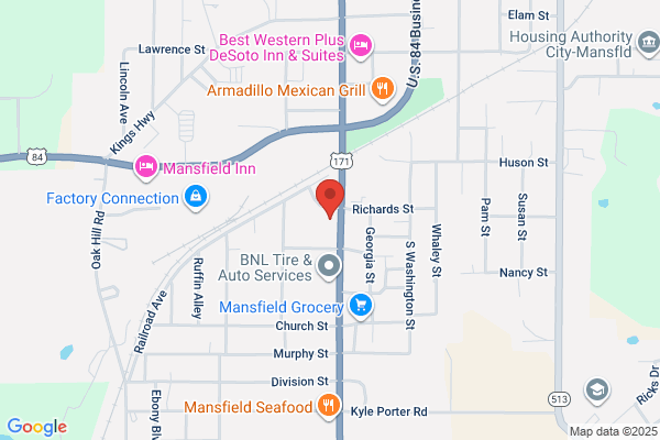 Lahood's Mobile Homes
