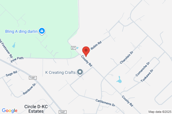 Renfro Charlie Landscape Contractor