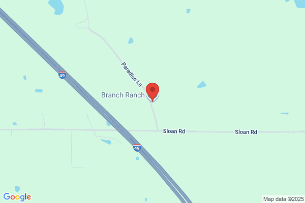 The Branch Ranch